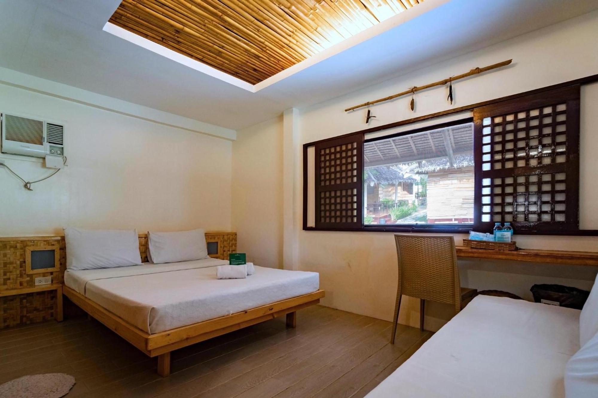 Tam Coc Green Fields Homestay Ninh Binh Exterior foto